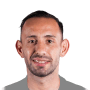 M. CAÑETE PES 2021 portrait