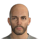 J. BARRALES PES 2011 portrait