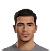 J. SÁNCHEZ PES 2013 portrait