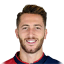 A. BERTOLACCI PES 2020 portrait