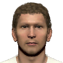 P. GREEN PES 2012 portrait