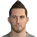 ELEK PES 2012 portrait