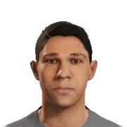 H. GONZÁLEZ PES 2012 portrait