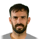 M. CASTRO PES 2016 portrait