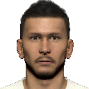 BRUNO MIGUEL PES 2013 portrait