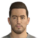 YOHAN TAVARES PES 2021 portrait