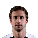 R. MIRANDA PES 2012 portrait