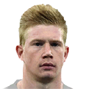 K. DE BRUYNE