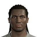 NONG PES 2012 portrait