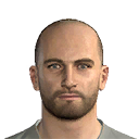 M. BASHA PES 2013 portrait