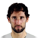 D. GIMÉNEZ PES 2016 portrait