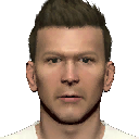 DANIEL PES 2012 portrait