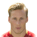 J. SVENSSON PES 2012 portrait