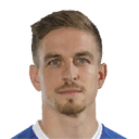 B. OCZIPKA PES 2021 portrait