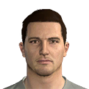 ABRAHAM PES 2015 portrait
