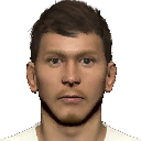 TIAGO TERROSO PES 2012 portrait