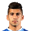 L. ABECASIS PES 2016 portrait