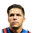 J. MARTIN PES 2015 portrait