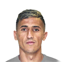 F. FAJR PES 2021 portrait