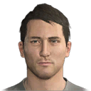 E. STEVENS PES 2020 portrait