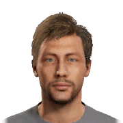 THOMÁS PES 2014 portrait