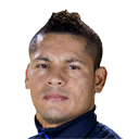 A. DEL VALLE PES 2021 portrait