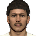 R. RIVERO PES 2013 portrait