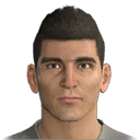 S. MARTÍNEZ PES 2016 portrait
