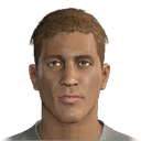 MARCOS ROCHA PES 2016 portrait