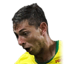 E. SALA PES 2019 portrait