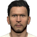 S. SUCIU PES 2021 portrait
