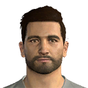 GONÇALO PES 2017 portrait