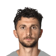 M. STEVANOVIĆ PES 2021 portrait