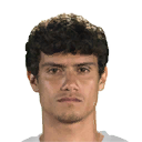 Y. TEJEDA PES 2016 portrait