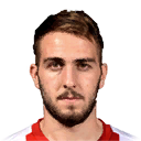 K. FORTOUNIS PES 2021 portrait