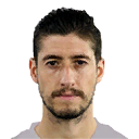 ESCUDERO PES 2021 portrait