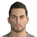 A. TÚÑEZ PES 2021 portrait
