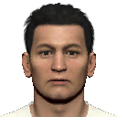 D. BENITO PES 2015 portrait