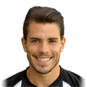 NUNO CAMPOS PES 2021 portrait