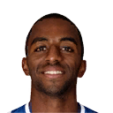 RICARDO PES 2016 portrait