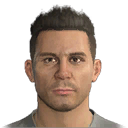 JOÃO DENONI PES 2013 portrait