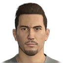 JOÃO PEDRO PES 2014 portrait