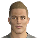 T. KAMINSKI PES 2013 portrait