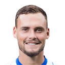 B. VERSTRAETE PES 2021 portrait