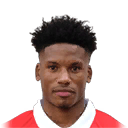 J. JEANVIER PES 2021 portrait