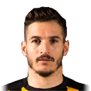 HÉLDER LOPES PES 2021 portrait