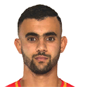 R. GHEZZAL PES 2021 portrait