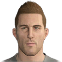 B. GODEAU PES 2021 portrait