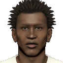 TOURÉ PES 2014 portrait