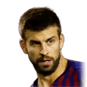 PIQUÉ